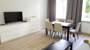 Apartament Paderewskiego 12m2 in Swinemünde